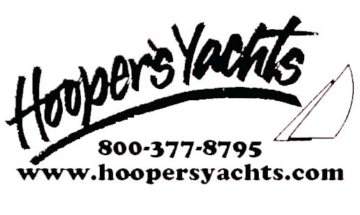 hooper's yachts afton mn